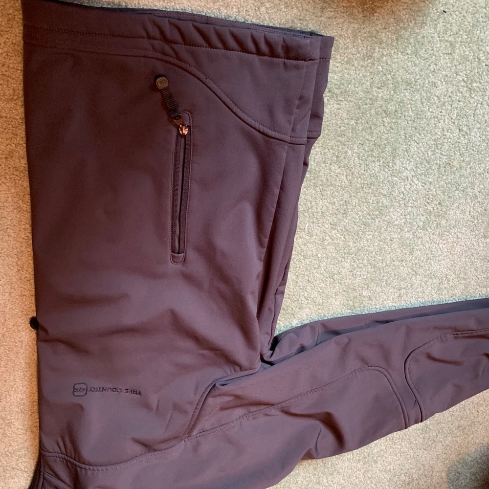 Men’s coat - Picture 4 of 4